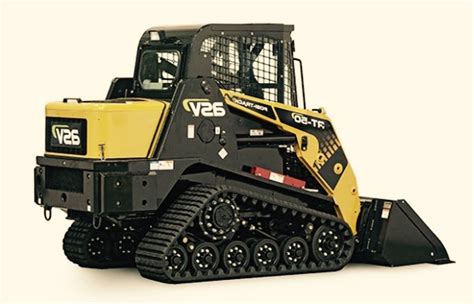 asv skid steer troubleshooting